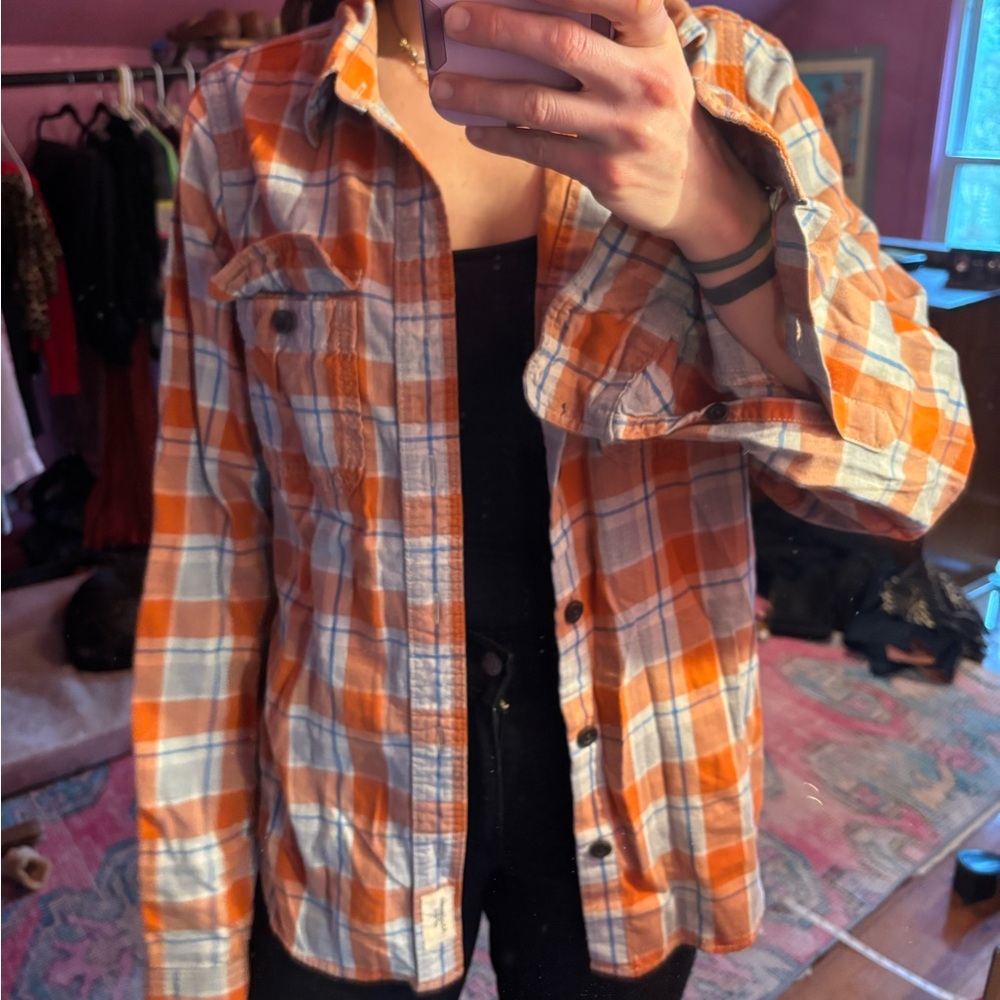 Vintage Abercrombie Boys